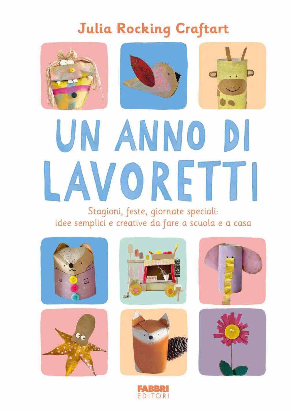 Anno di lavoretti