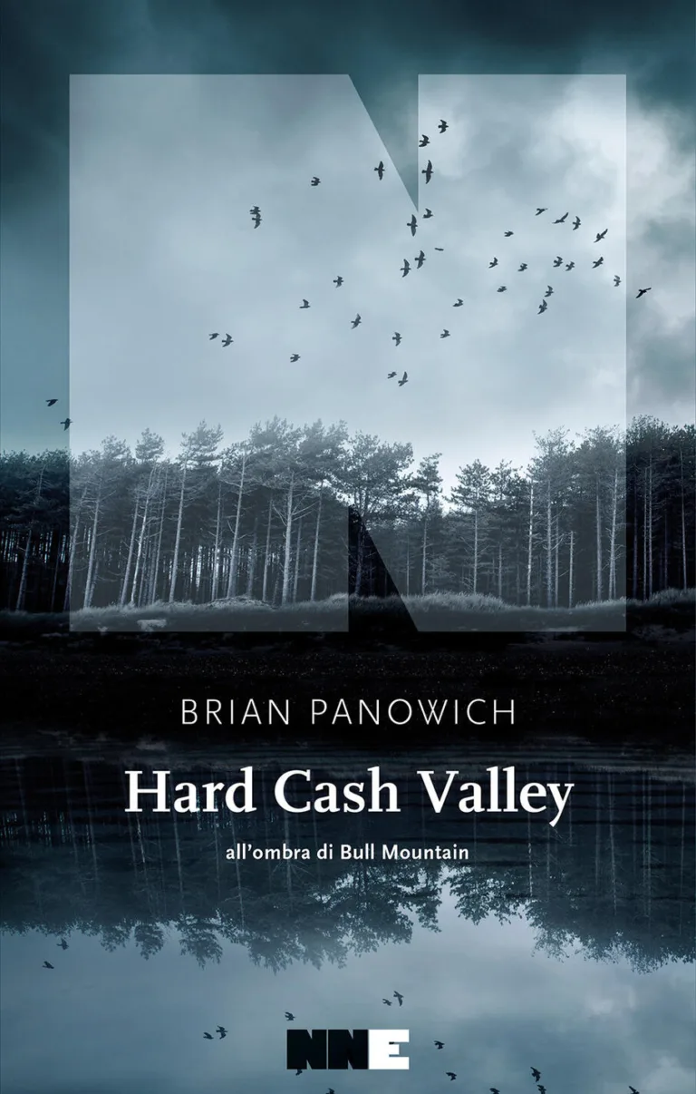 Hard cash valley