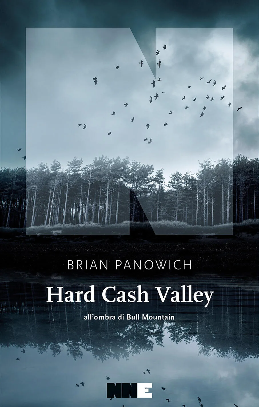Hard cash valley