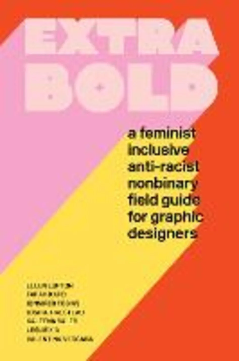 EXTRA BOLD