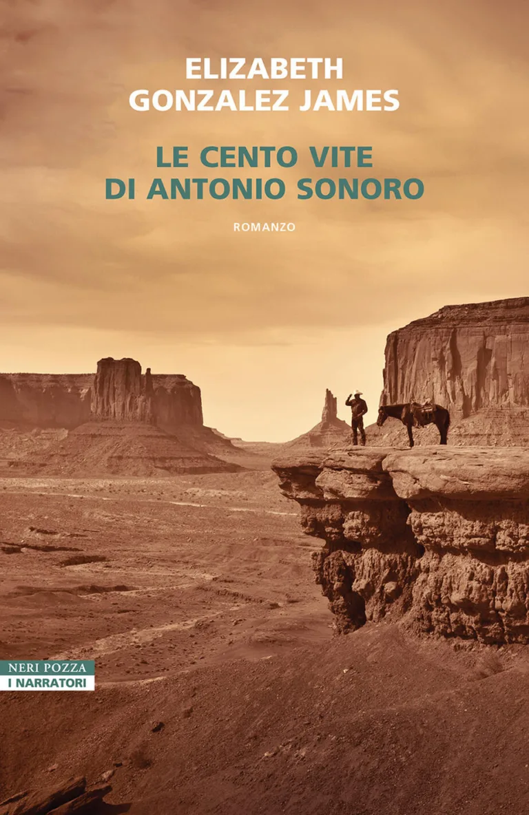 Le cento vite di antonio sonoro