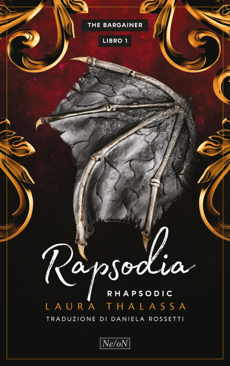 rapsodia. rhapsodic