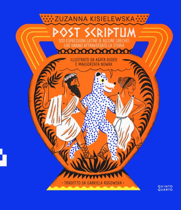 Post Scriptum
