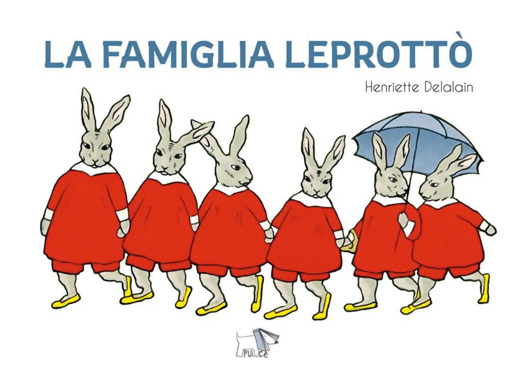 La famiglia Leprottò