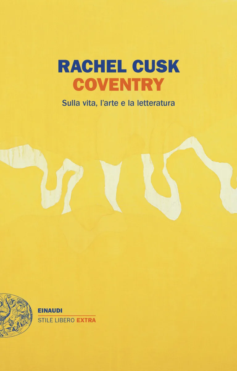 Coventry. Sulla vita, l'arte e la letter