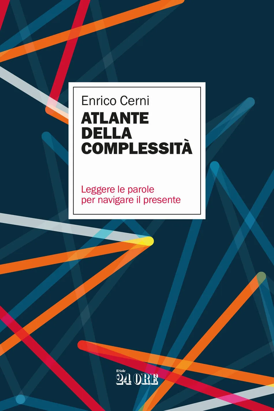 Atlante della complessità