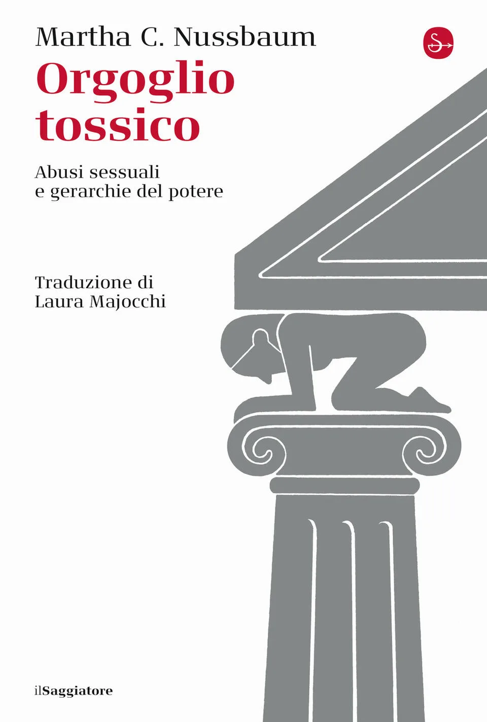 Orgoglio tossico