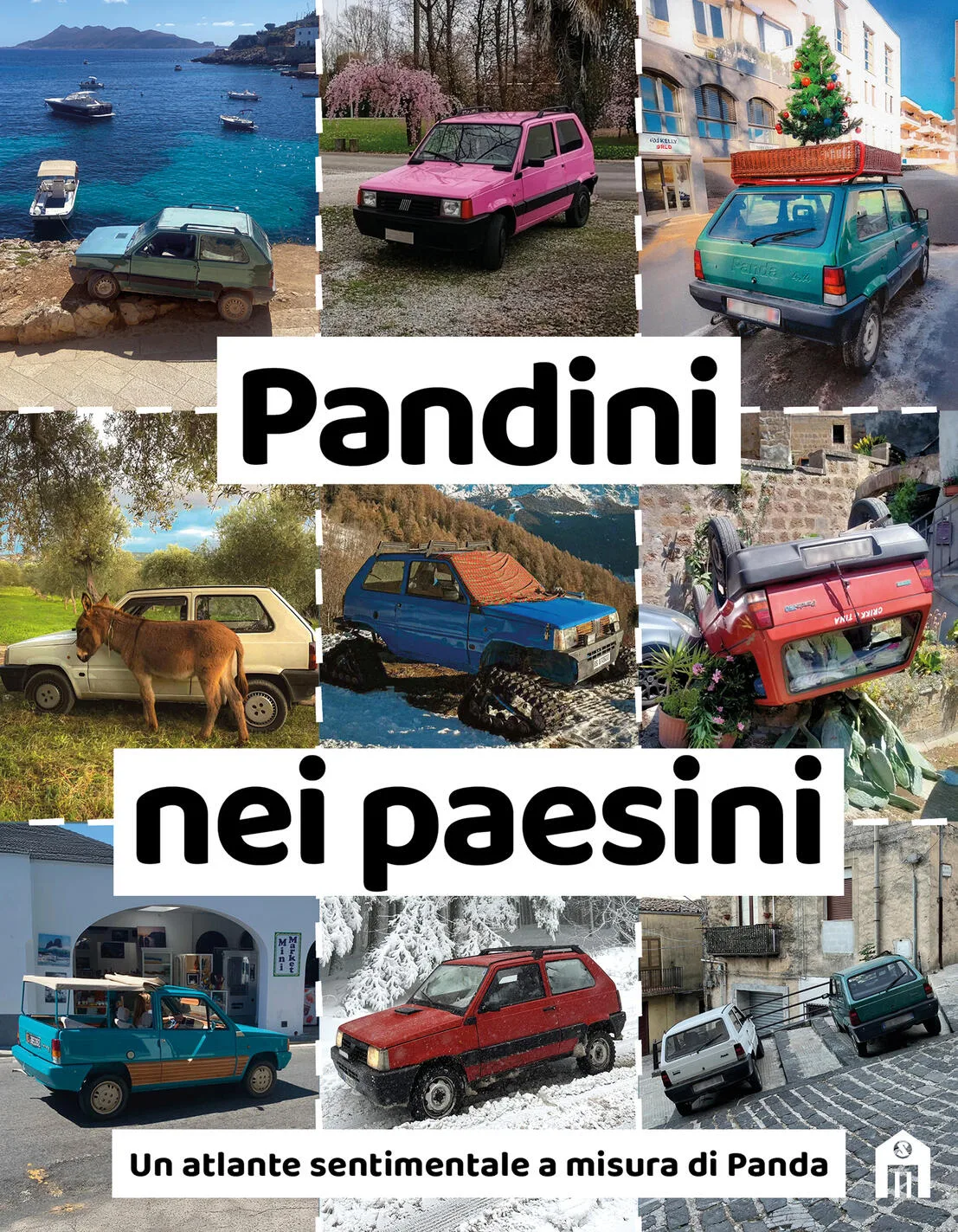 Pandini nei paesini