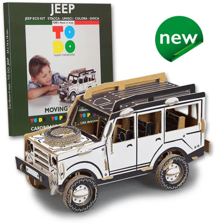 Jeep