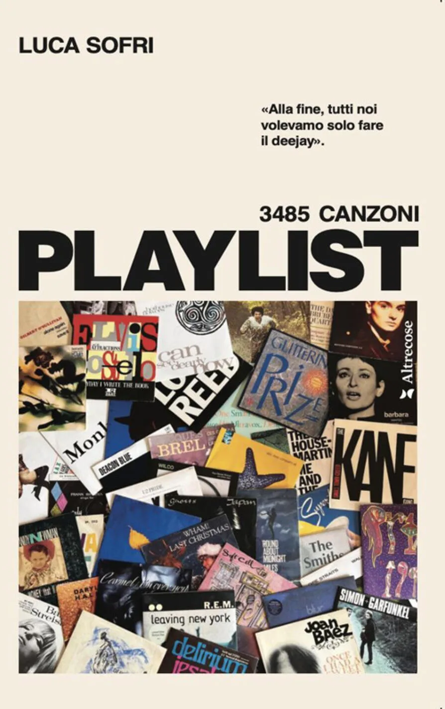 Playlist. ediz. ampliata