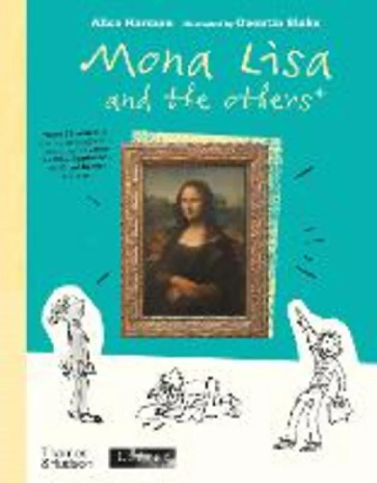 Mona Lisa and the others