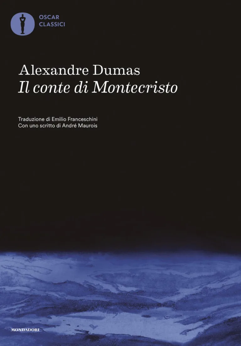 Il conte di Montecristo