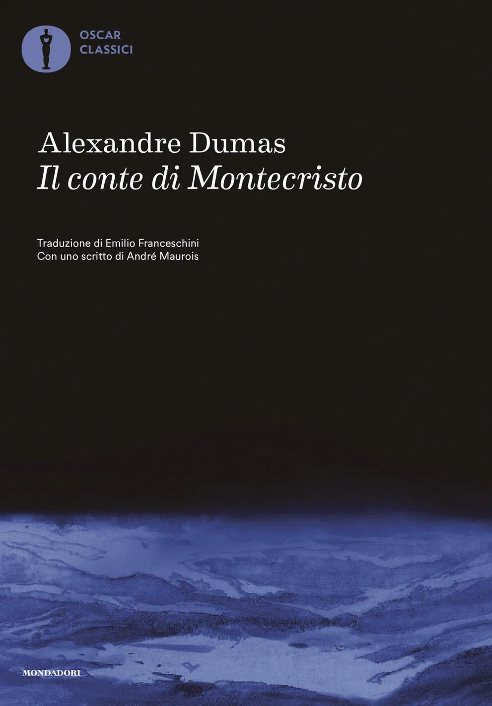 Il conte di Montecristo