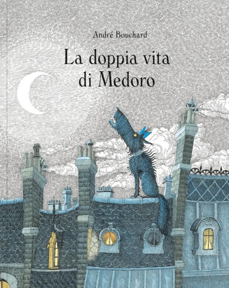 La doppia vita di Medoro