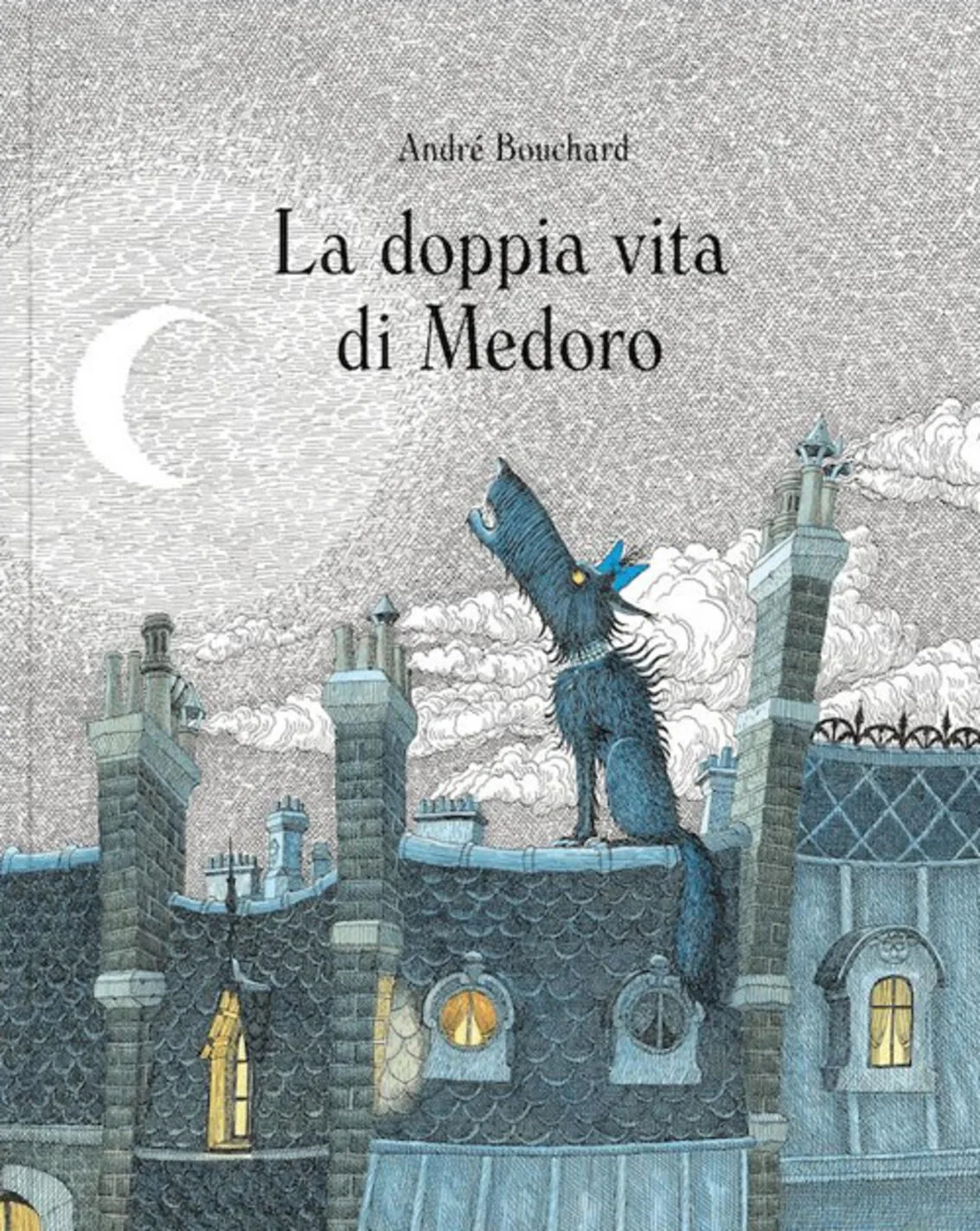 La doppia vita di Medoro