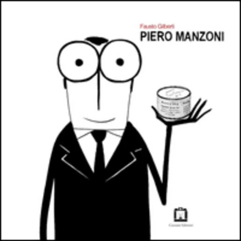 Piero Manzoni