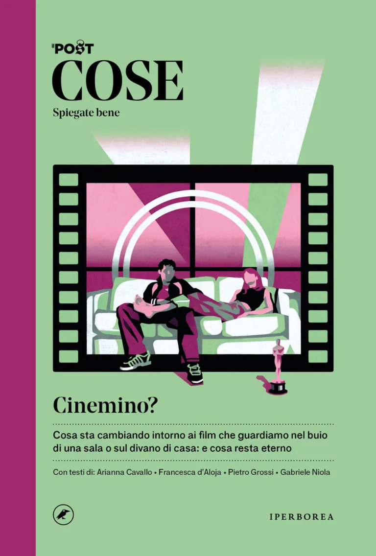 Cose spiegate bene. Cinemino?