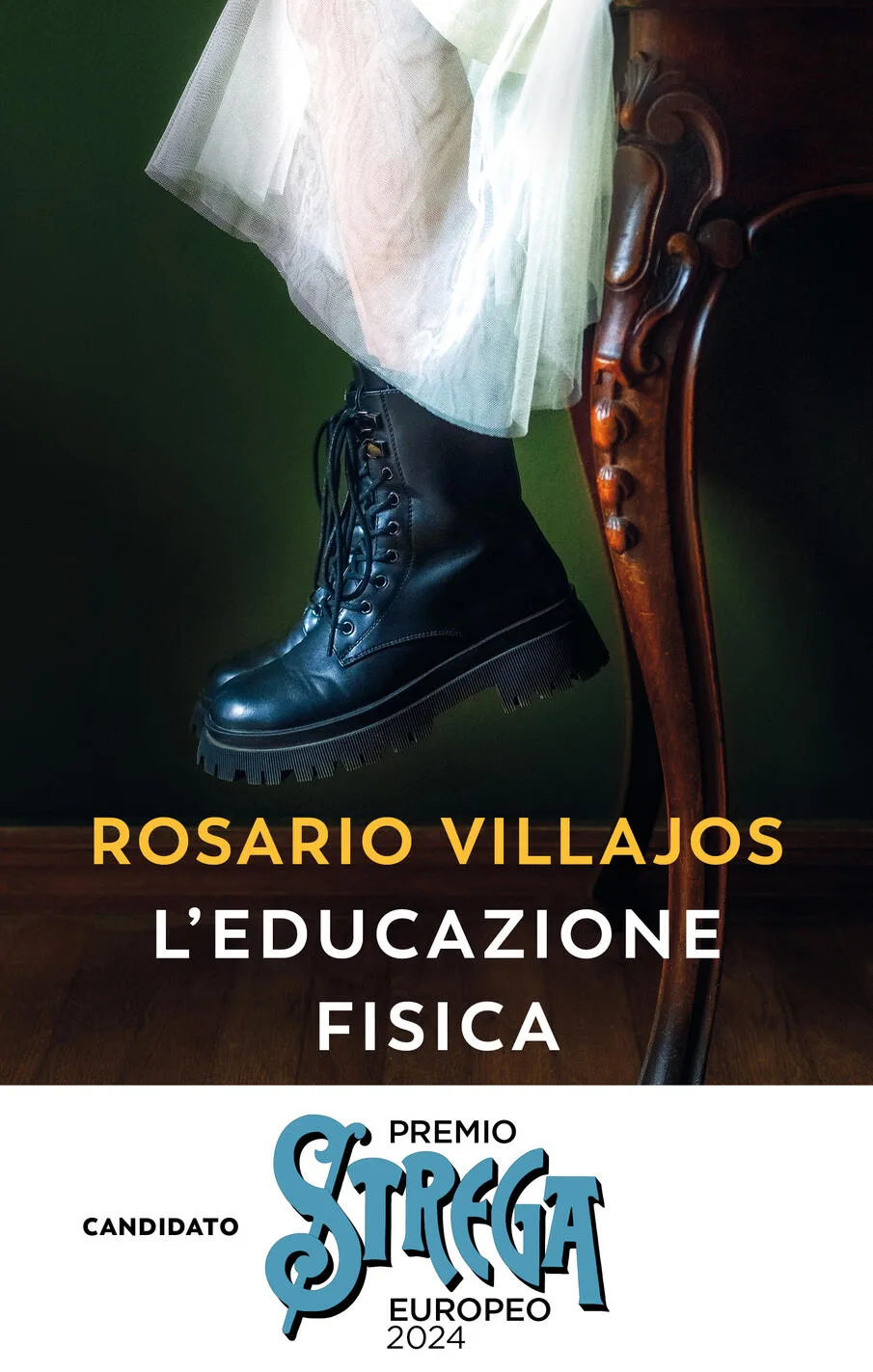 educazione fisica (l')