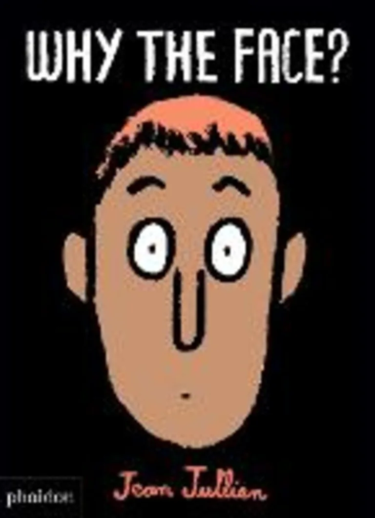 Why The Face?