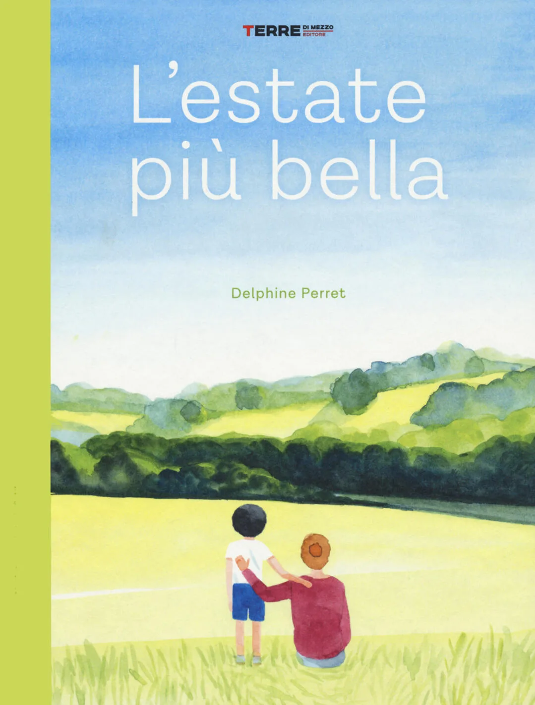 L'estate più bella