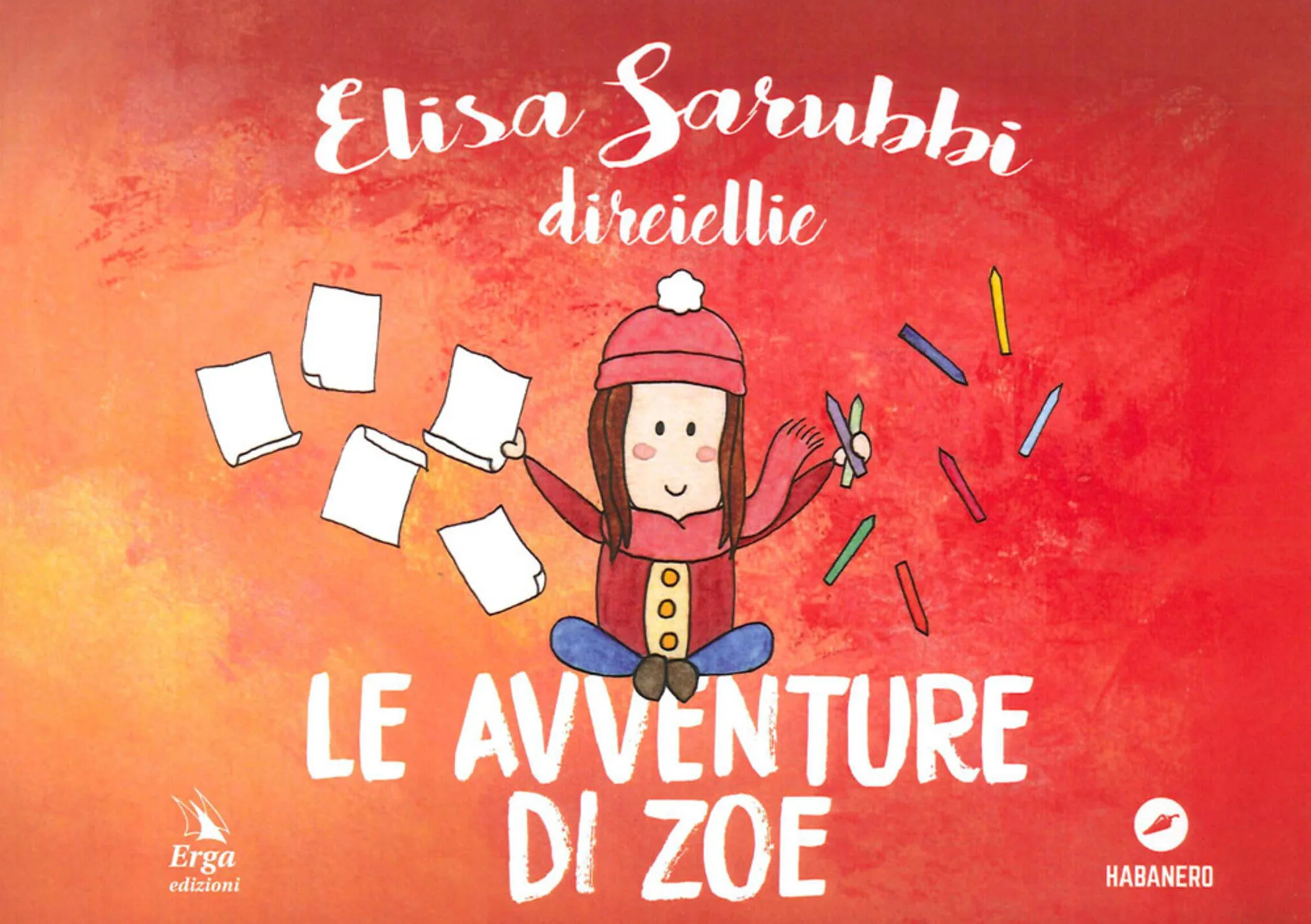 Avventure di Zoe. Ediz. illustrata (Le)