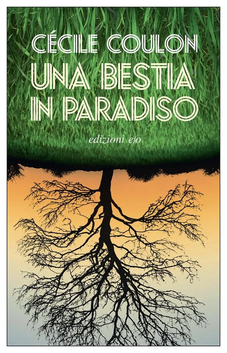 Una bestia in paradiso