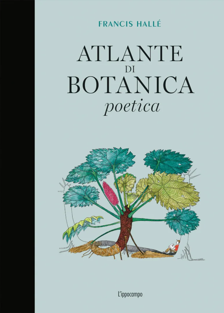 Atlante di botanica poetica.