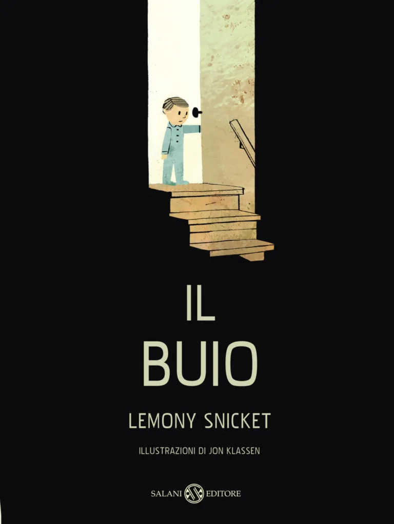 Il buio