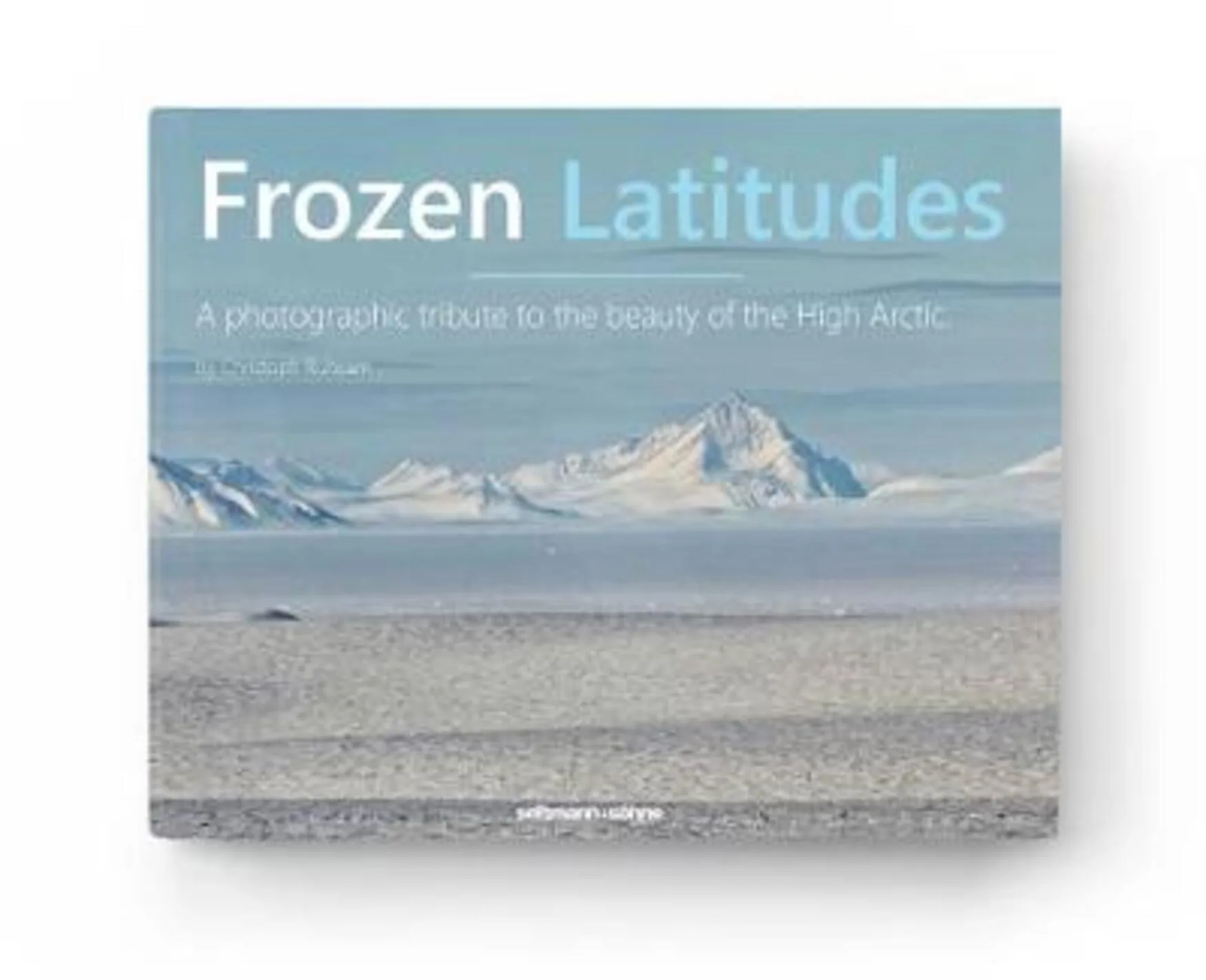 FROZEN LATITUDES