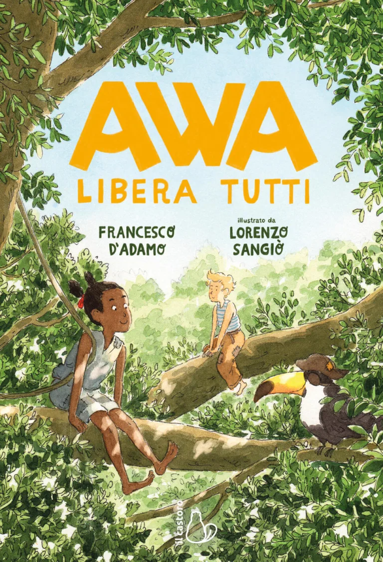 AWA libera tutti