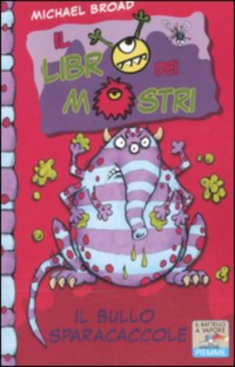 IL BULLO SPARACACCOLE_USATO