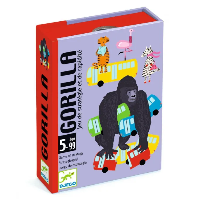 Gorilla