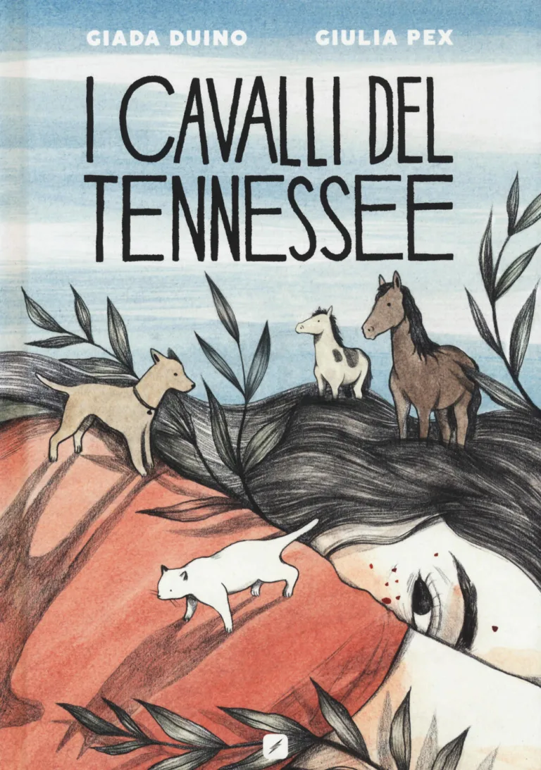 cavalli del tennessee (i)