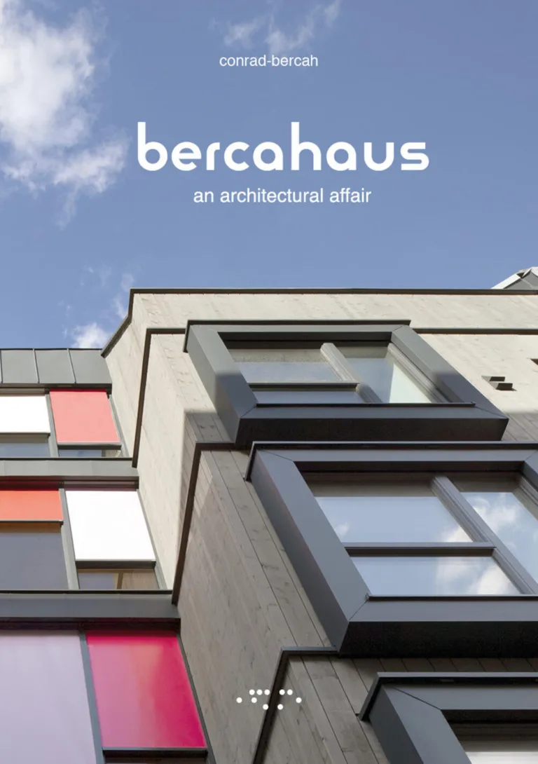 bercahaus. an architectural affair