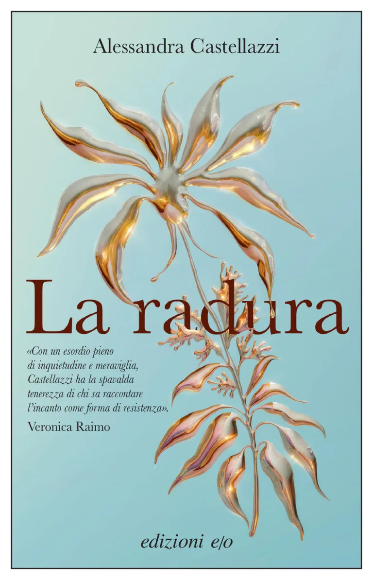 La radura