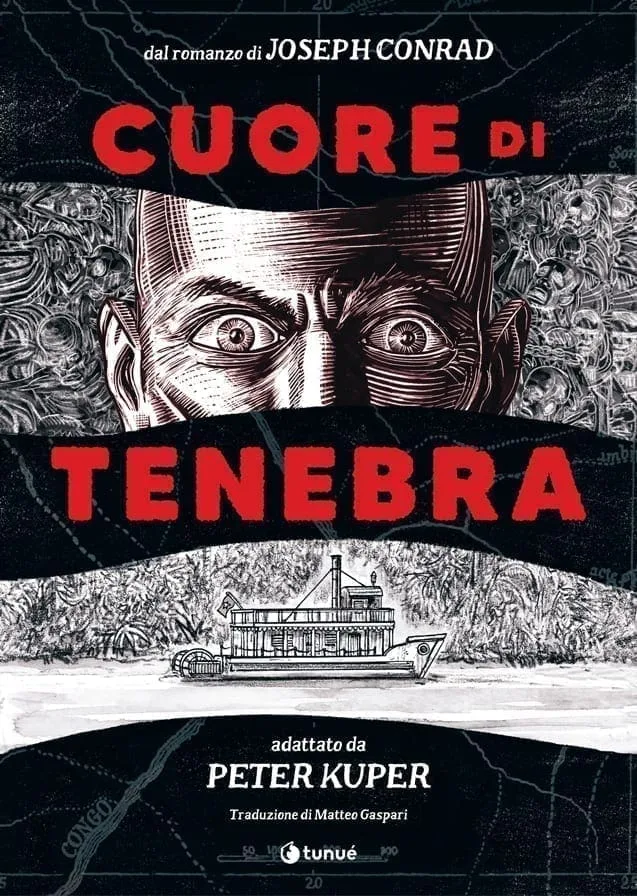 Cuore di tenebra