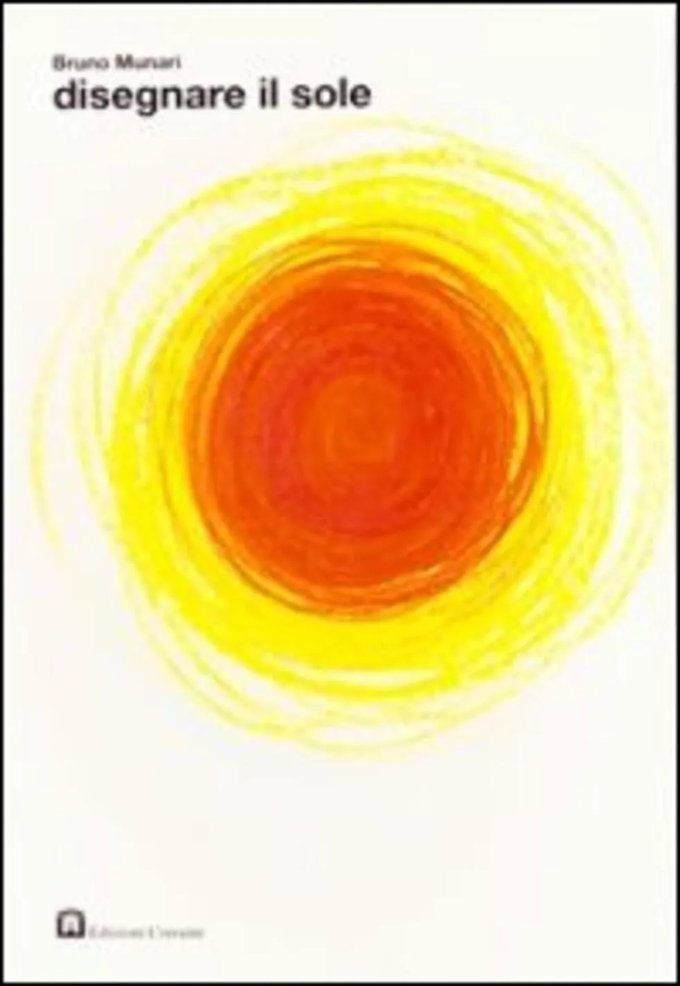 Disegnare il sole
