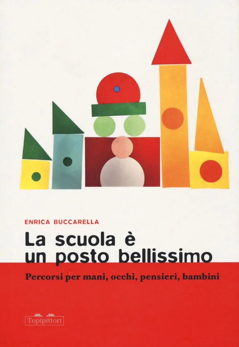 La Scuola è un Posto Bellissimo