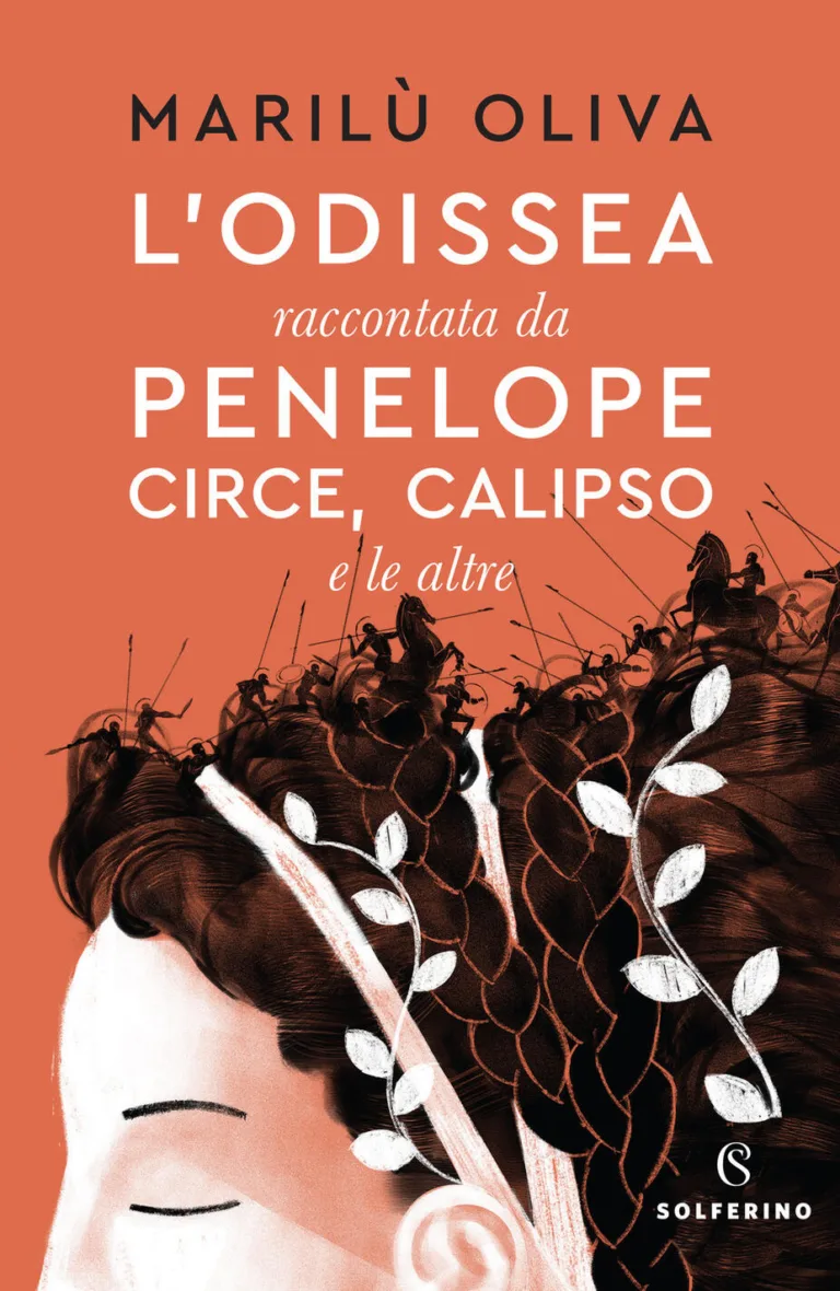 L'Odissea raccontata da Penelope