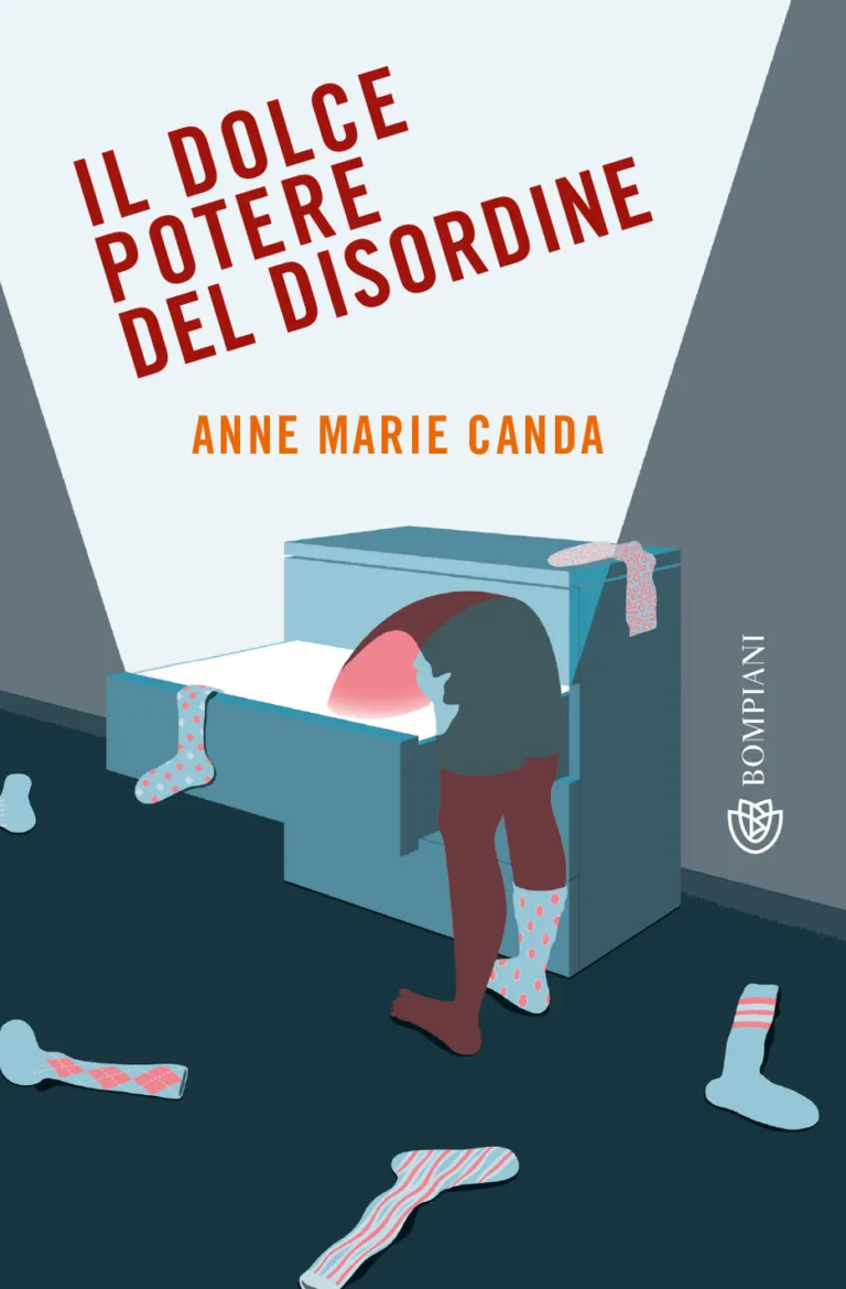 IL DOLCE POTERE DEL DISORDINE