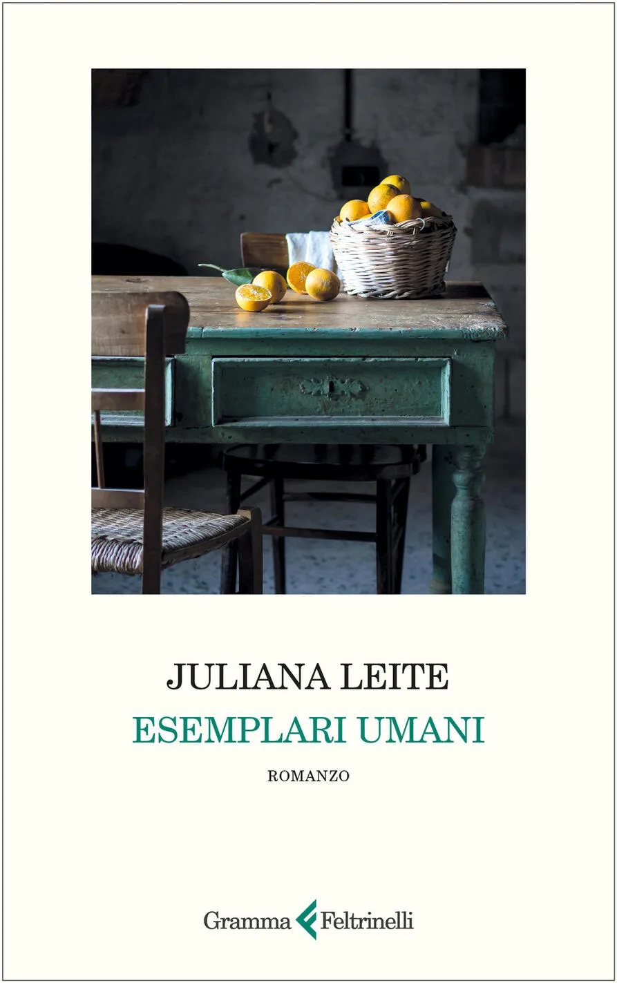 Esemplari umani