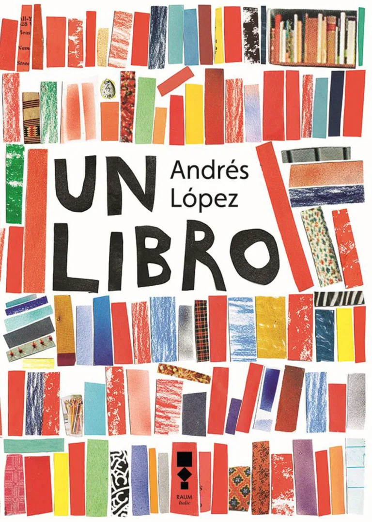 Un libro