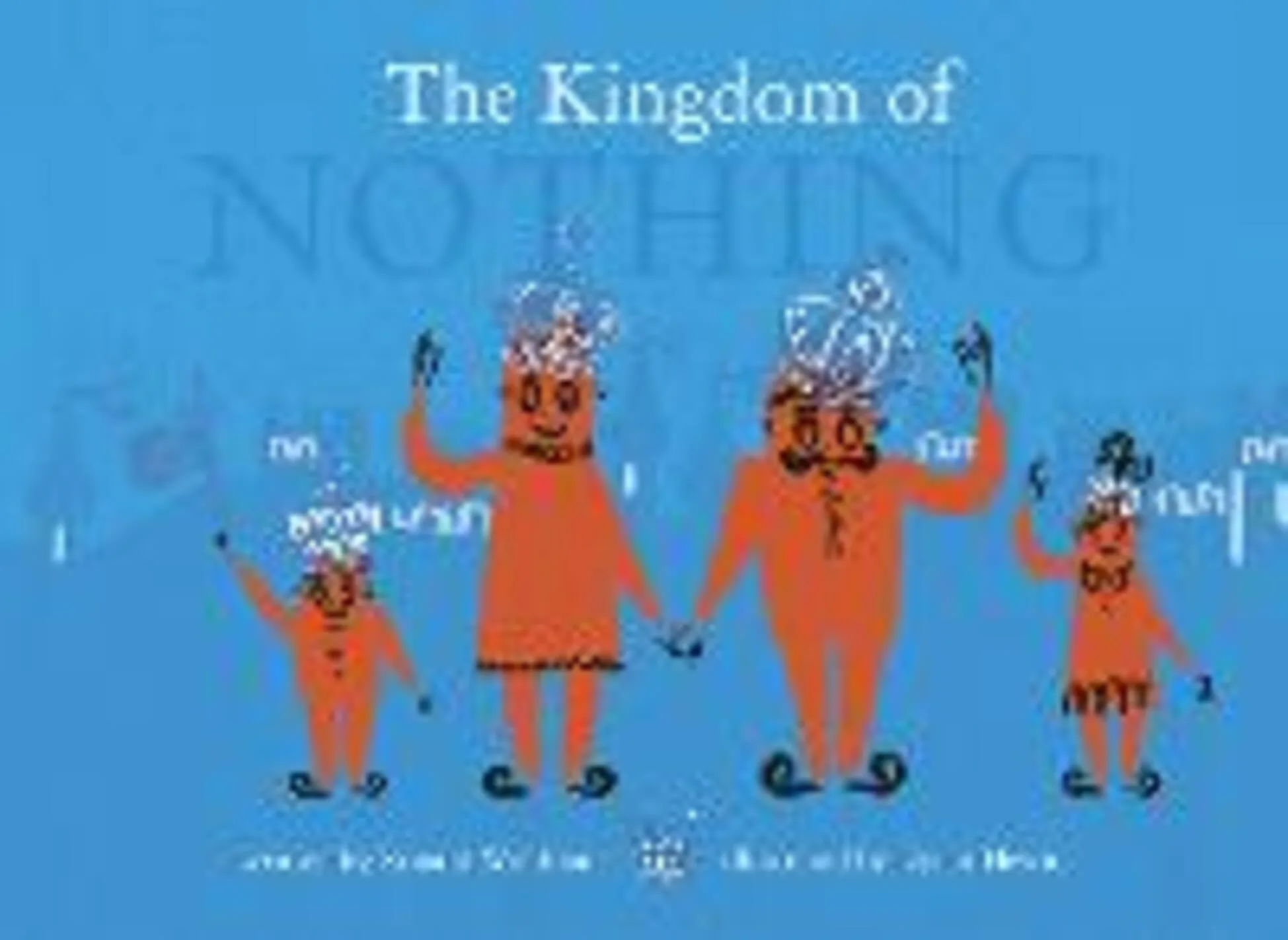 The kingdom of nothing