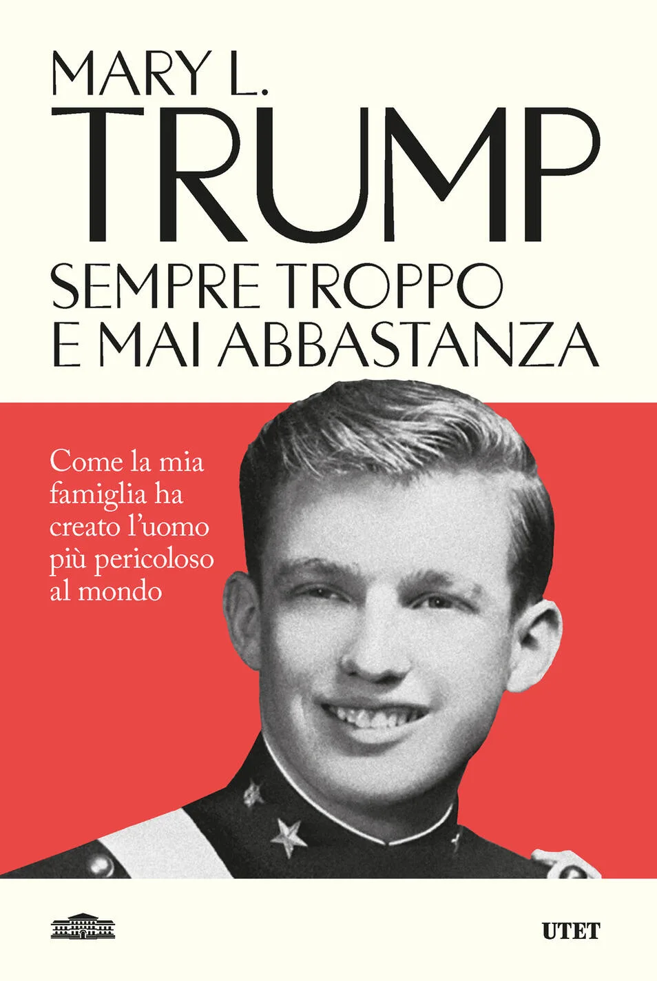 Sempre troppo e mai abbastanza