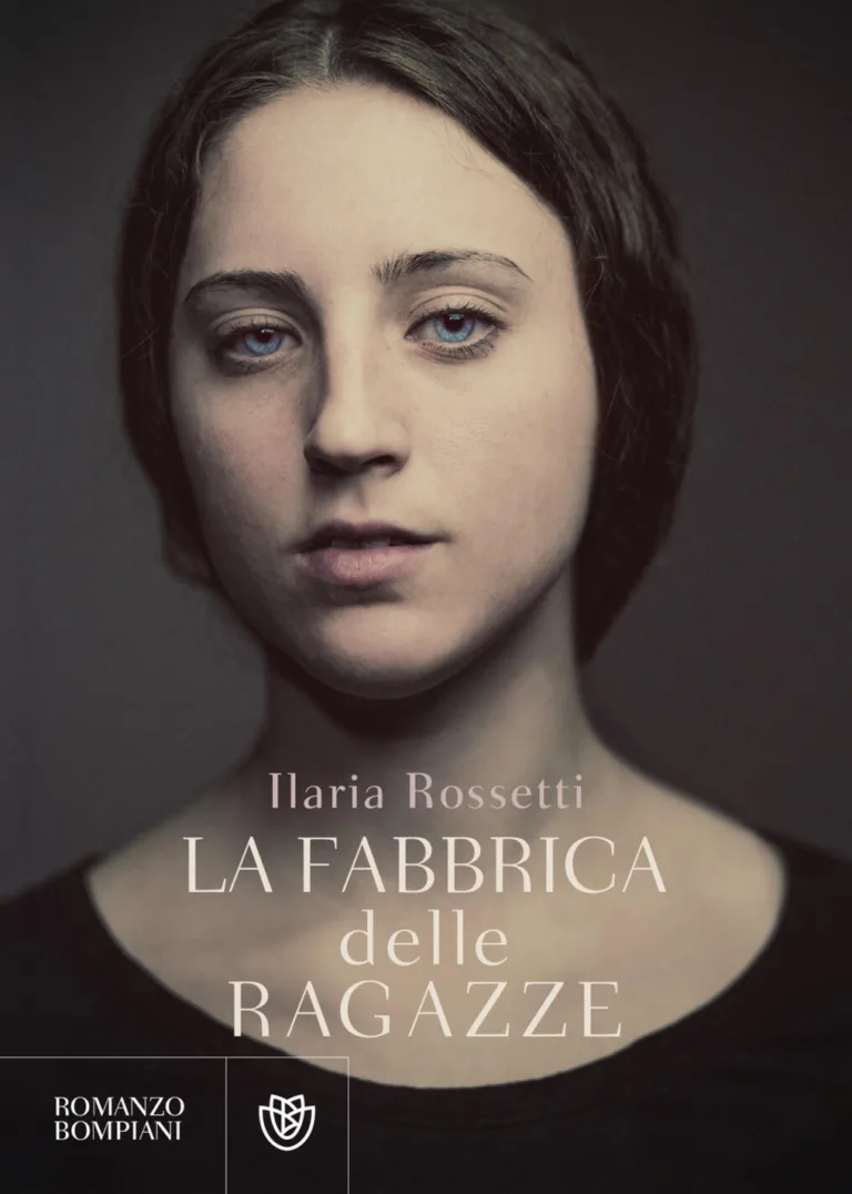 la fabbrica delle ragazze