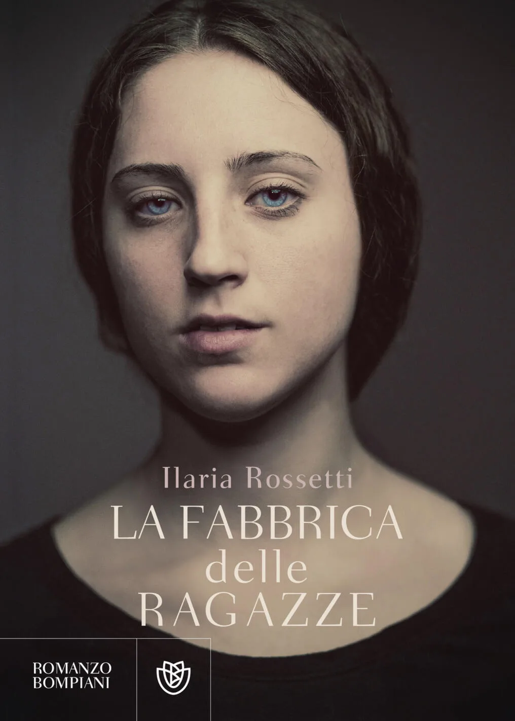 la fabbrica delle ragazze