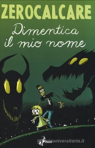 Dimentica il mio nome