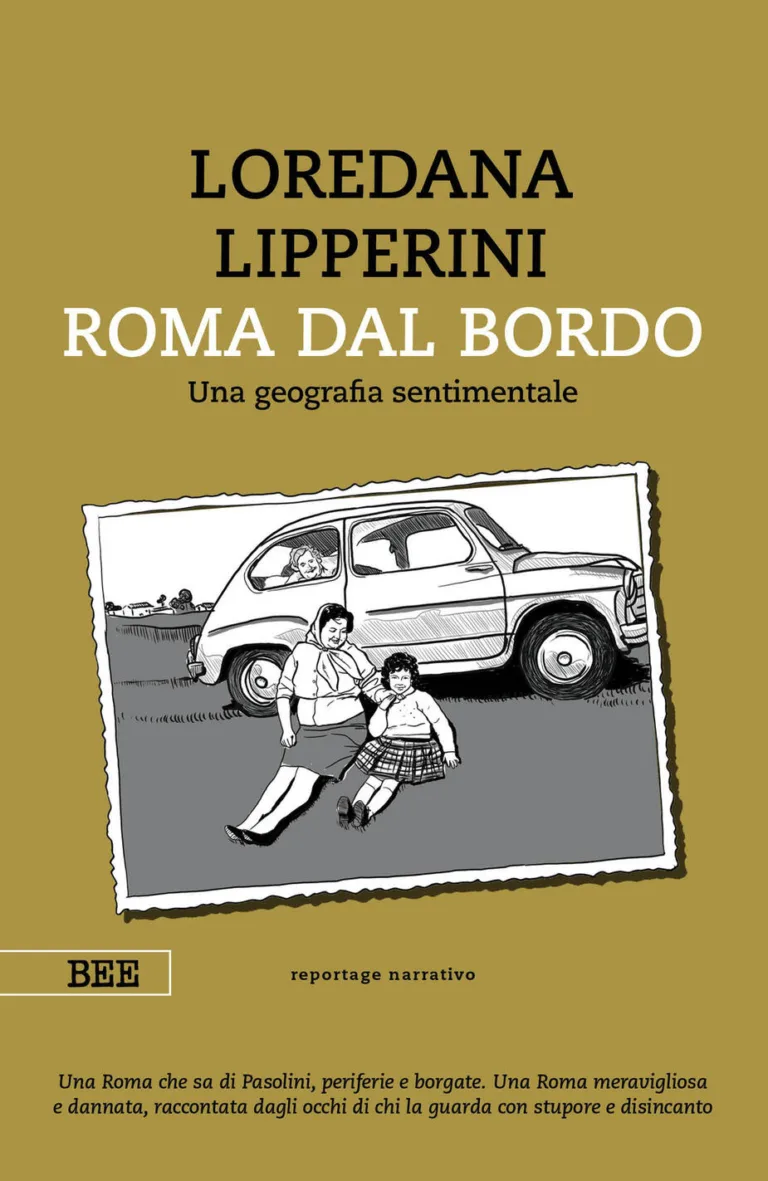ROMA DAL BORDO