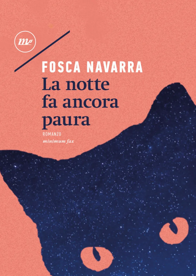 La notte fa ancora paura