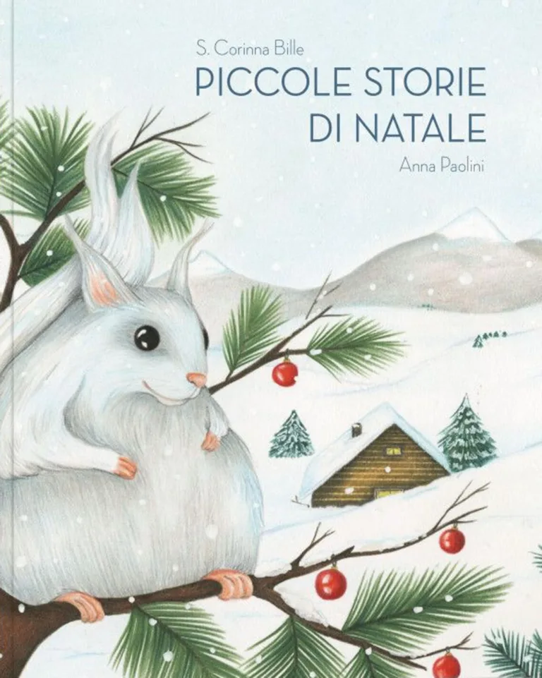 PICCOLE STORIE DI NATALE